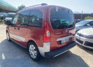 CITROEN BERLINGO’