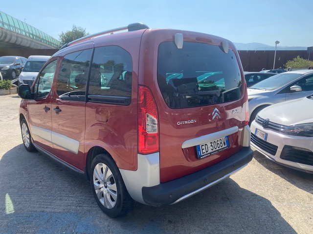 CITROEN BERLINGO’