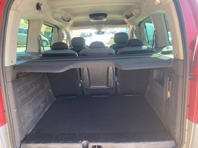 CITROEN BERLINGO’