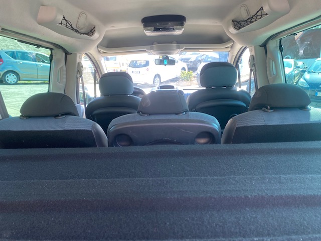CITROEN BERLINGO’