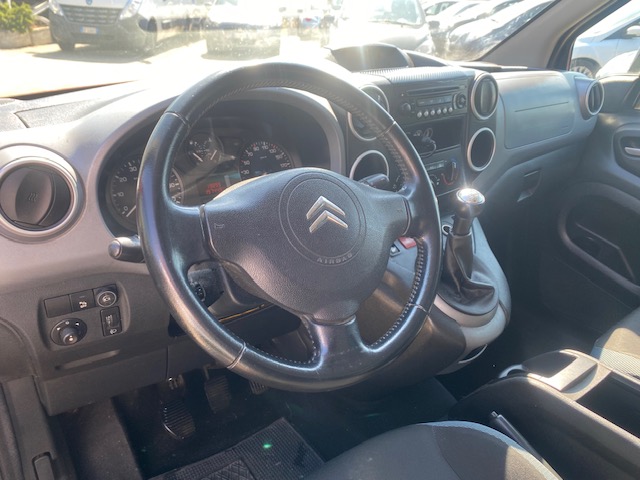CITROEN BERLINGO’