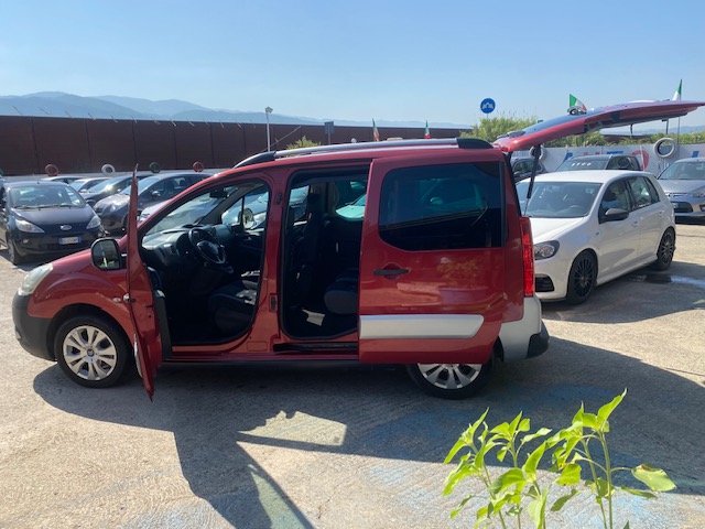 CITROEN BERLINGO’
