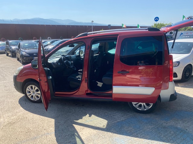 CITROEN BERLINGO’