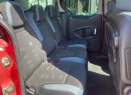 CITROEN BERLINGO’