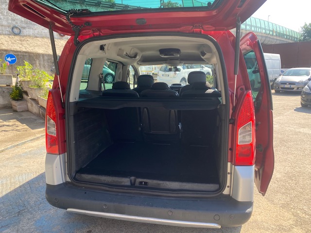 CITROEN BERLINGO’