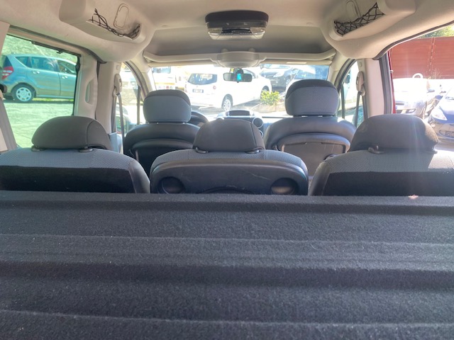 CITROEN BERLINGO’