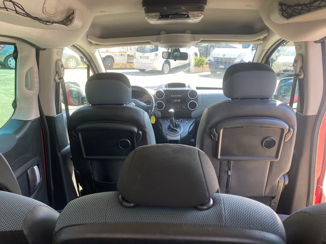 CITROEN BERLINGO’