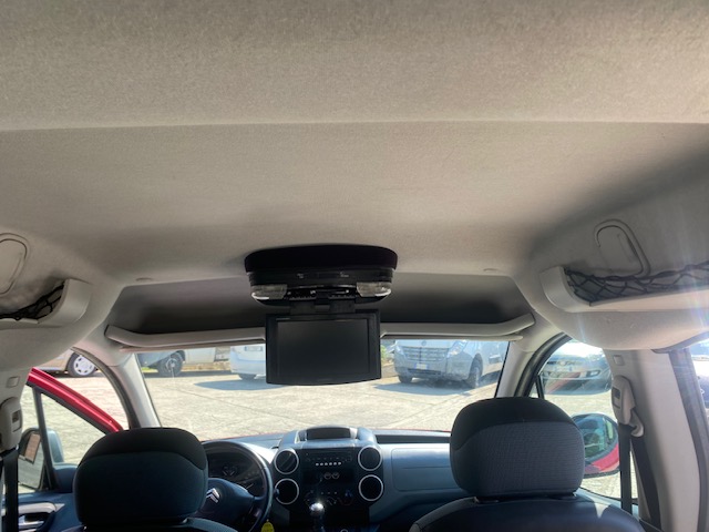 CITROEN BERLINGO’
