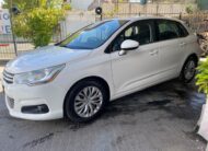 CITROEN C 4 HDI