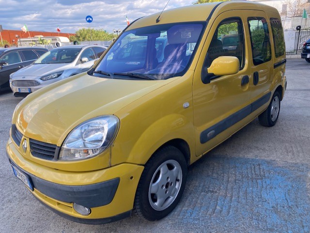 RENAULT KANGOO