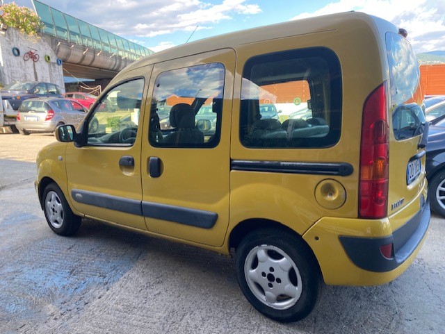 RENAULT KANGOO