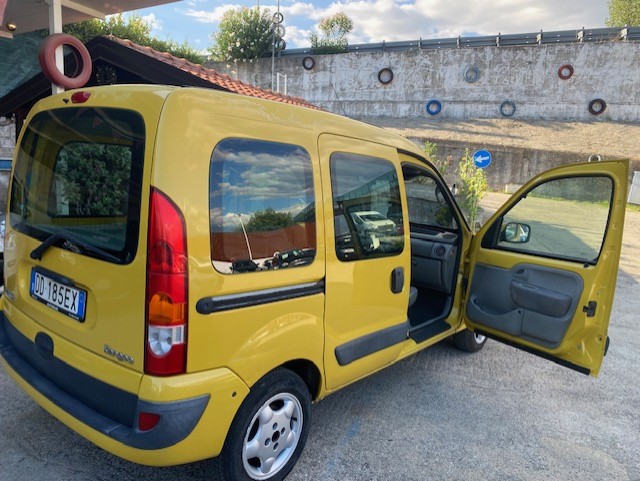 RENAULT KANGOO