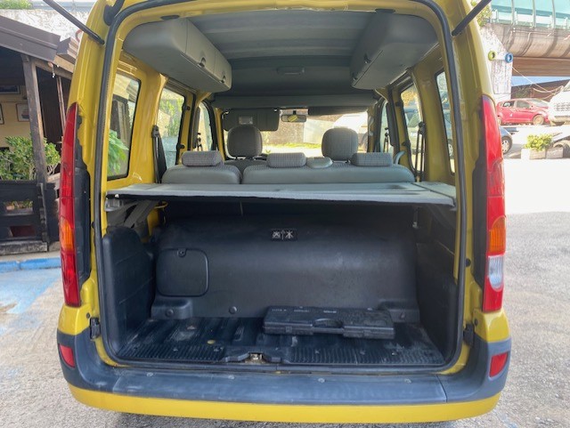RENAULT KANGOO