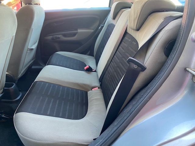 FIAT GRANDE PUNTO