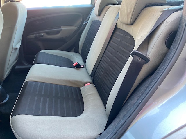 FIAT GRANDE PUNTO