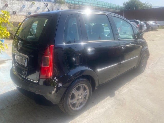 LANCIA MUSA