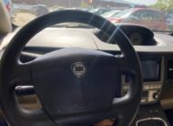 LANCIA MUSA