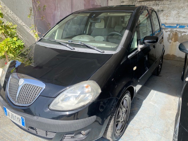 LANCIA MUSA