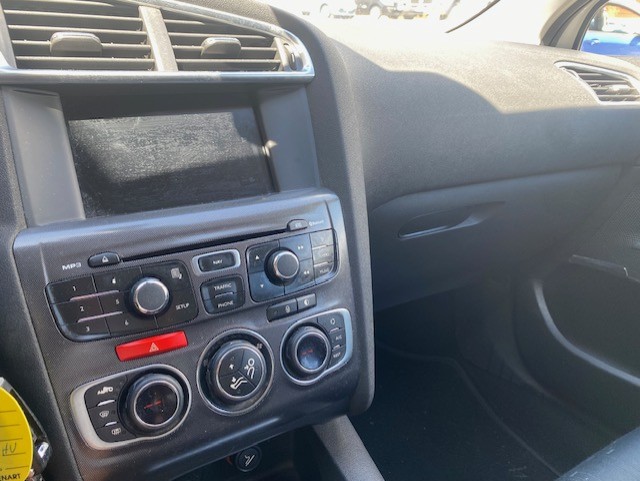 CITROEN C 4 HDI