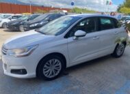 CITROEN C 4 HDI