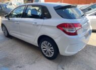 CITROEN C 4 HDI