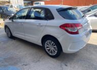 CITROEN C 4 HDI