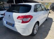 CITROEN C 4 HDI