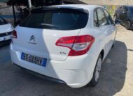 CITROEN C 4 HDI