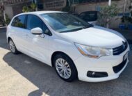 CITROEN C 4 HDI