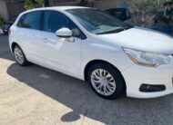 CITROEN C 4 HDI