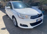 CITROEN C 4 HDI