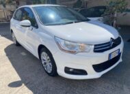 CITROEN C 4 HDI