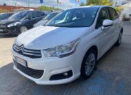 CITROEN C 4 HDI