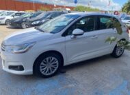 CITROEN C 4 HDI