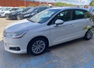 CITROEN C 4 HDI