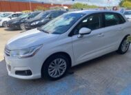 CITROEN C 4 HDI