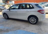 CITROEN C 4 HDI