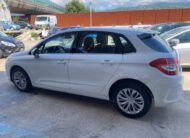 CITROEN C 4 HDI