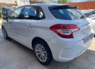 CITROEN C 4 HDI