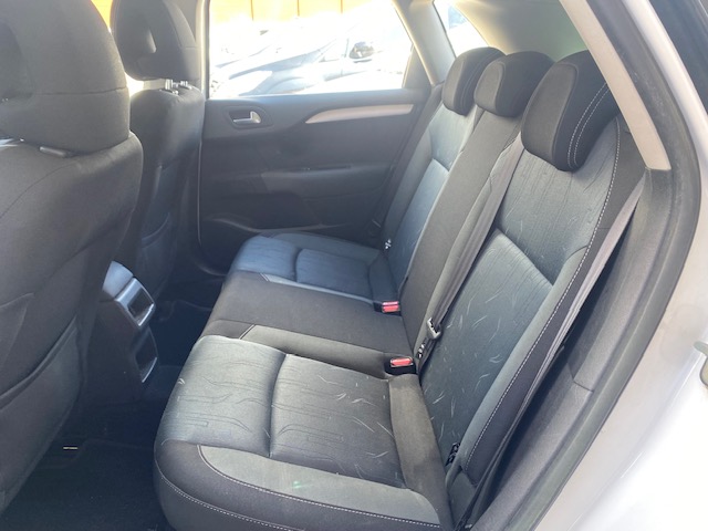 CITROEN C 4 HDI