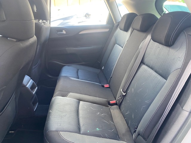 CITROEN C 4 HDI