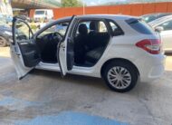CITROEN C 4 HDI