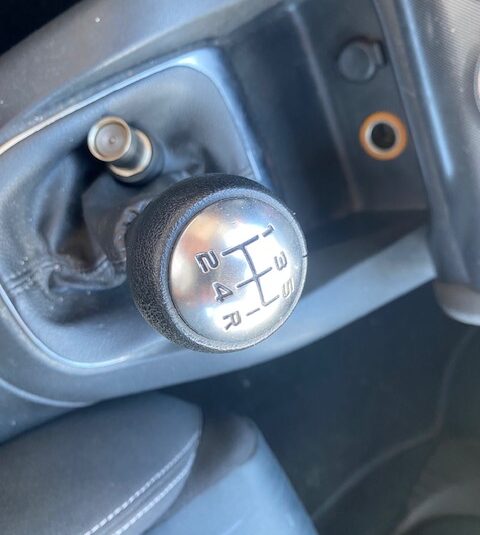 CITROEN C 4 HDI