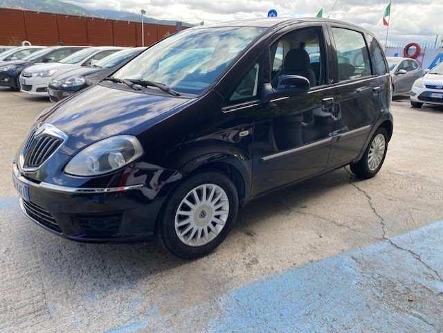 LANCIA MUSA