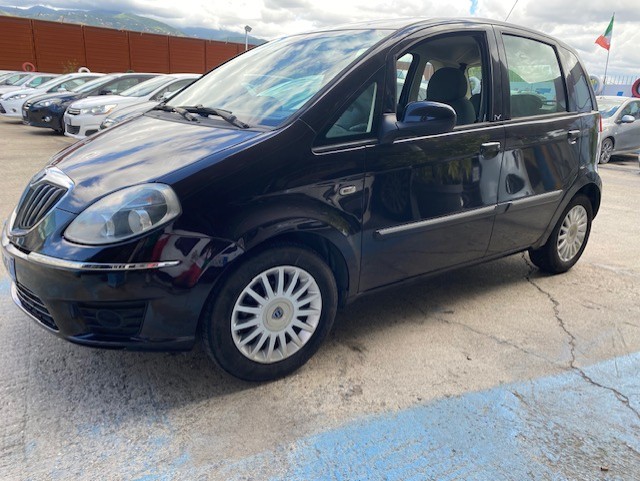 LANCIA MUSA