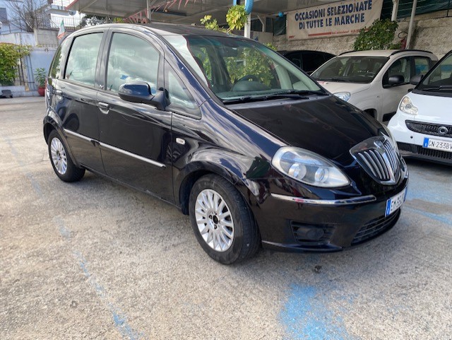 LANCIA MUSA