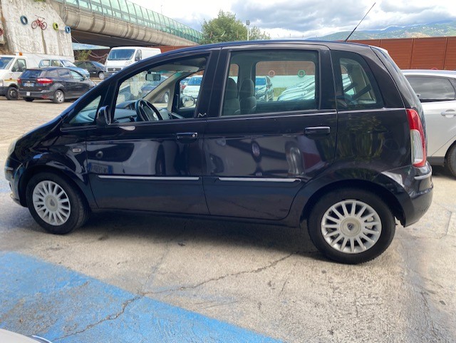 LANCIA MUSA