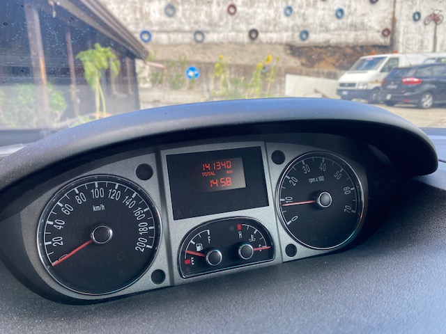 LANCIA MUSA