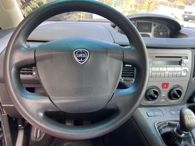 LANCIA MUSA