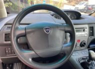 LANCIA MUSA